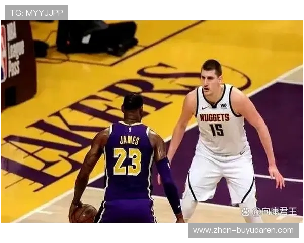 掘金约基奇缺阵战术调整，穆雷持球比例增加